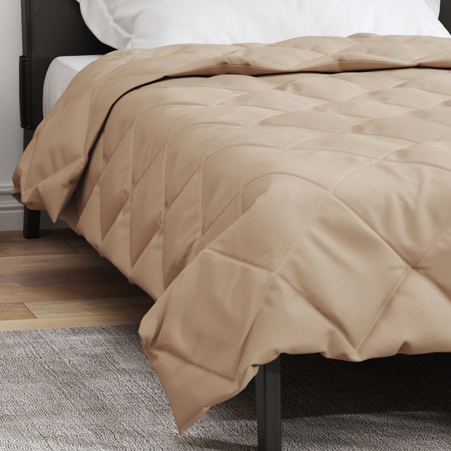 Duvet Estivo Talpa 220 x 140 cm Microfibra | homemem39