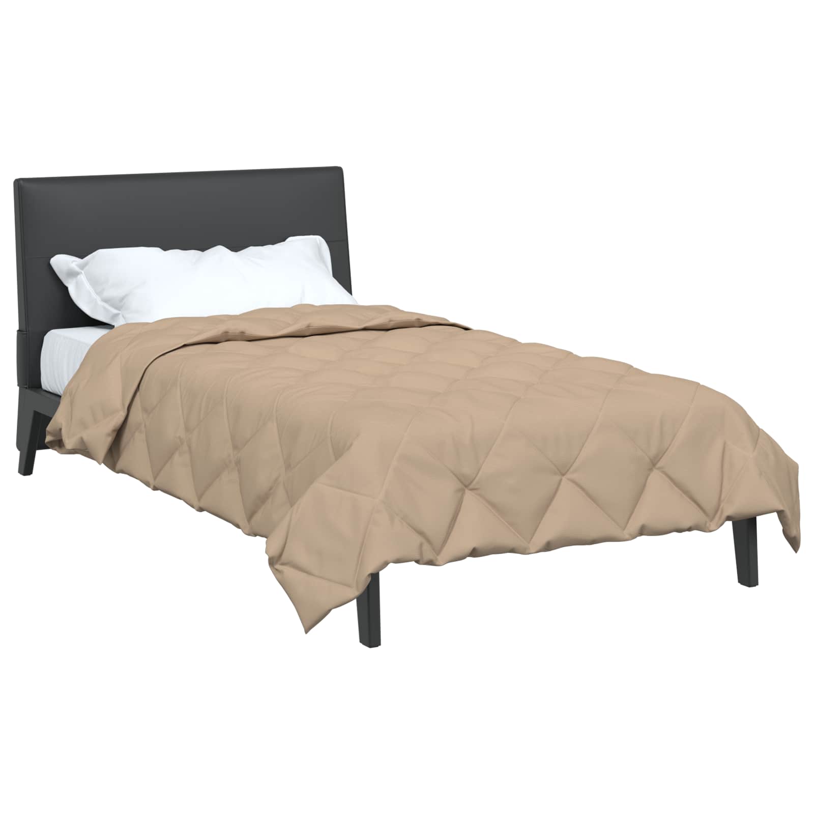 Duvet Estivo Talpa 220 x 155 cm Microfibra | homemem39