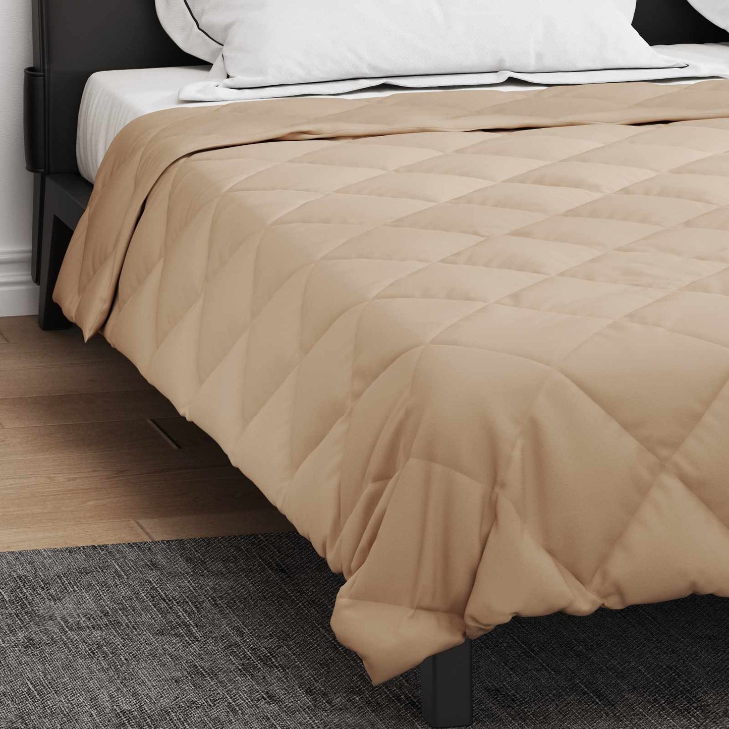 Duvet Estivo Talpa 220 x 200 cm Microfibra | homemem39
