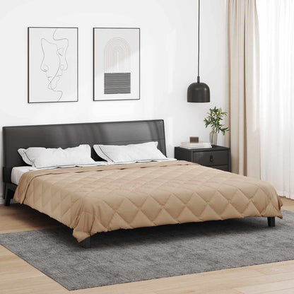 Duvet Estivo Talpa 220 x 240 cm Microfibra
