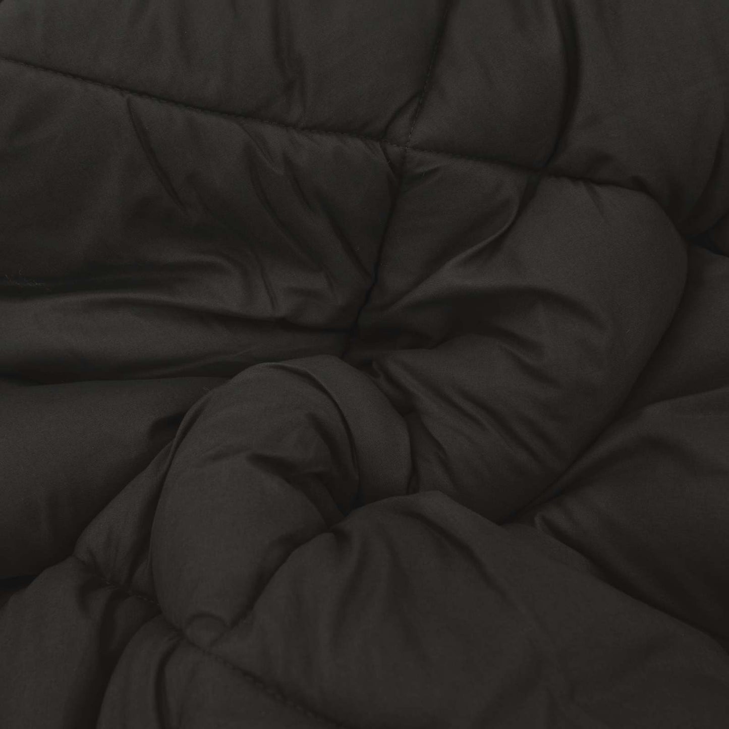 Piumone Completo Annuale Nero e Talpa 140 x 200 cm Microfibra | homemem39