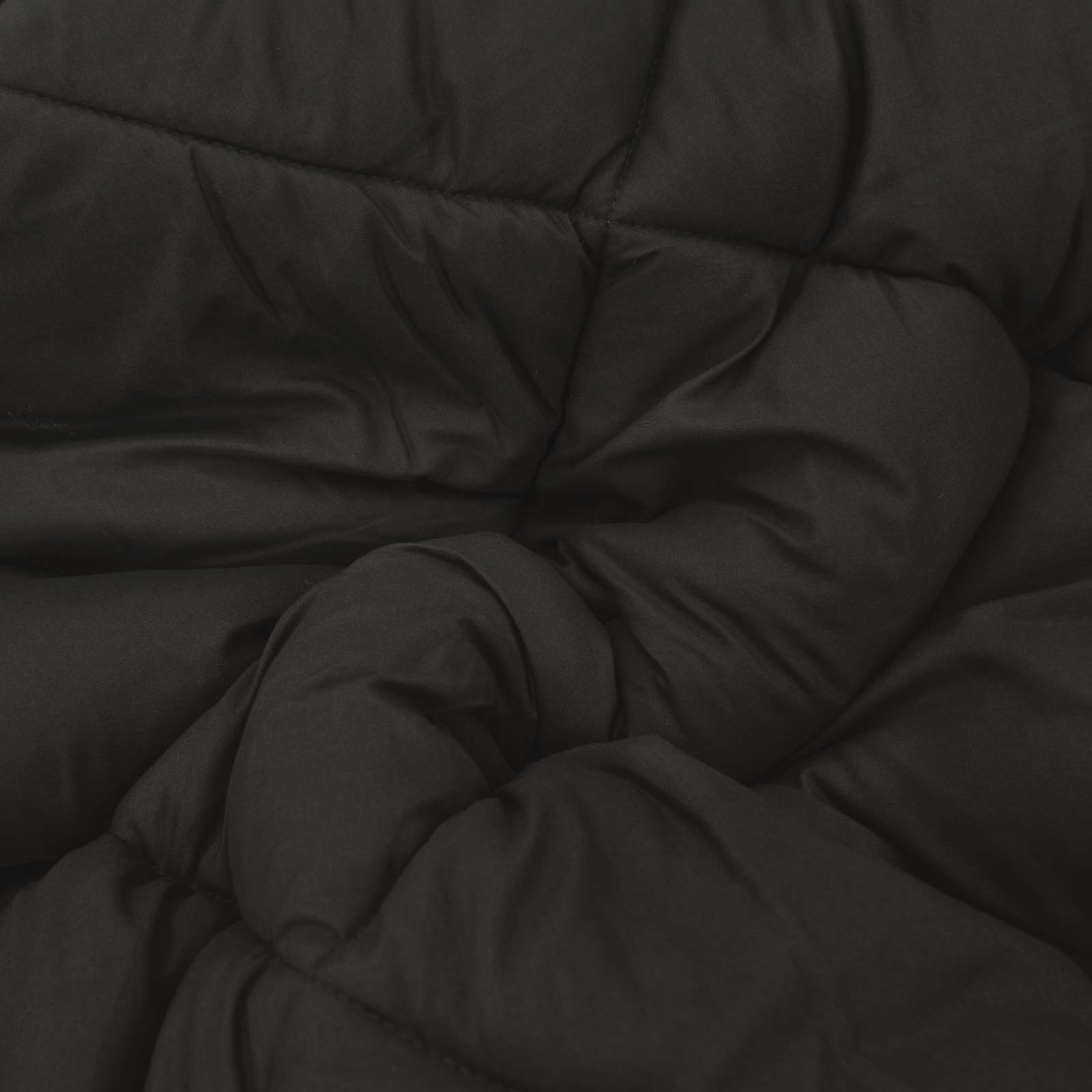 Piumone Completo Annuale Nero e Talpa 140 x 200 cm Microfibra | homemem39