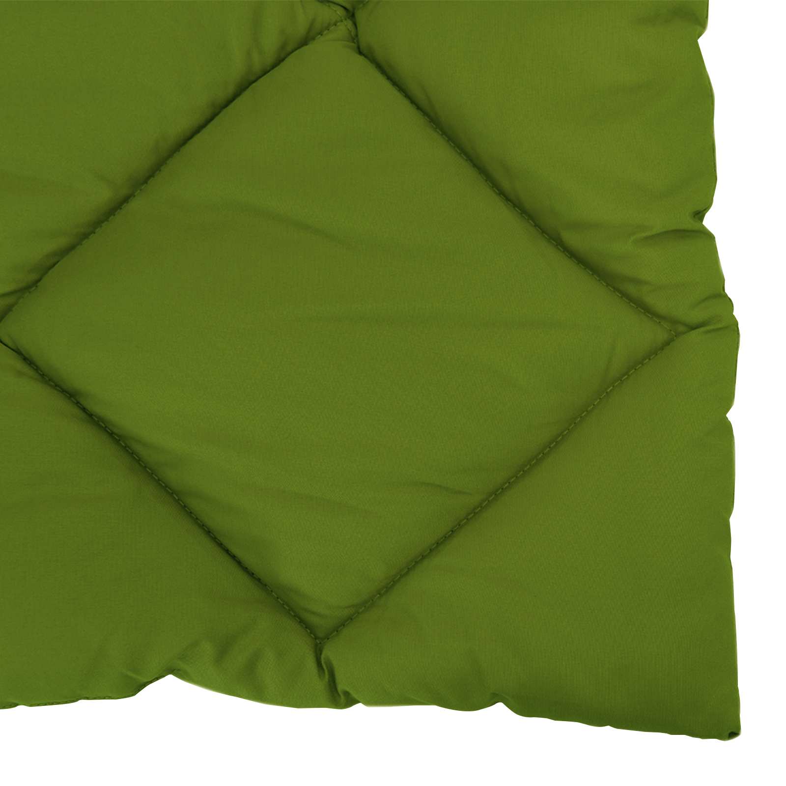 Duvet Invernale Verde 155 x 220 cm Microfibra | homemem39