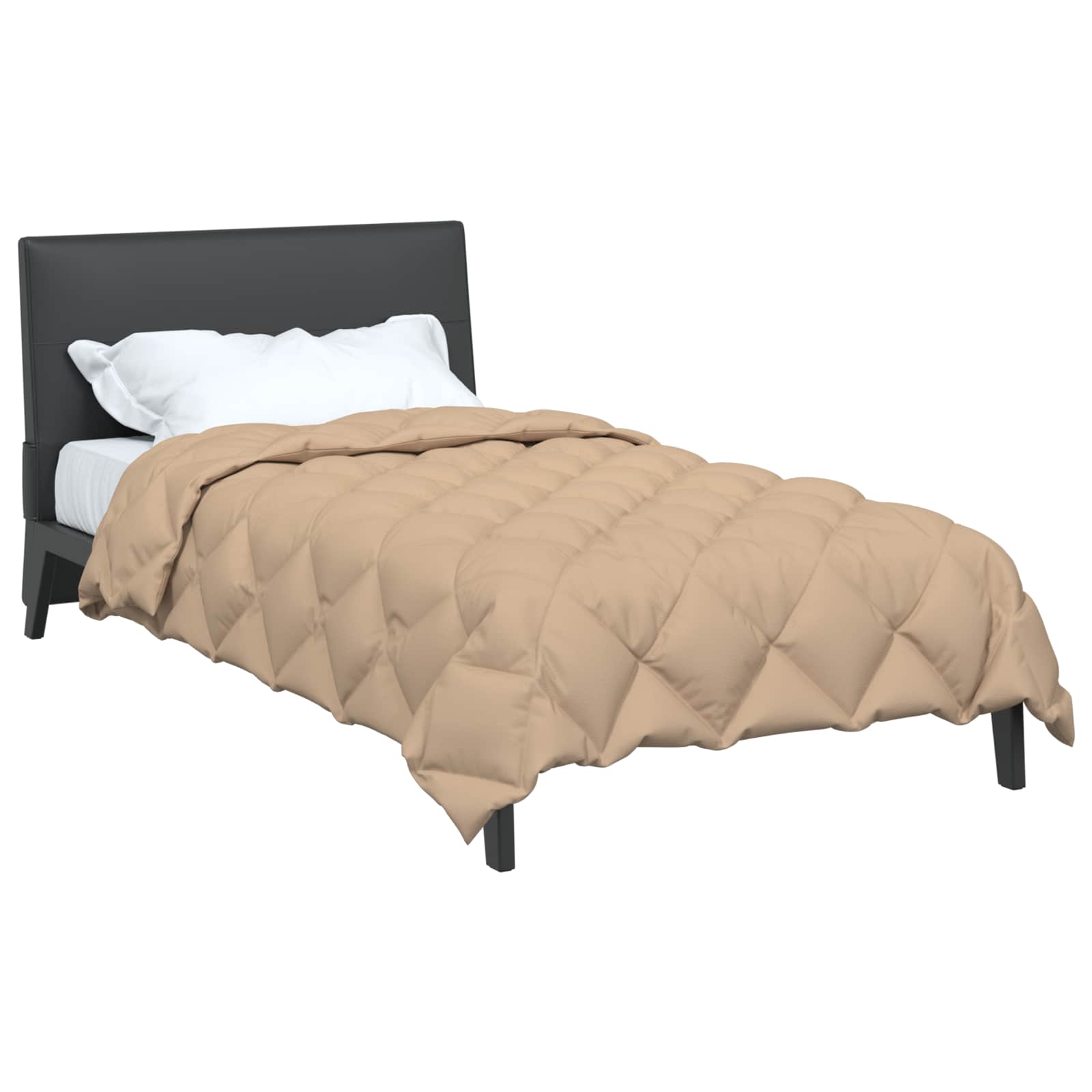 Duvet Invernale Talpa 140 x 200 cm Microfibra | homemem39