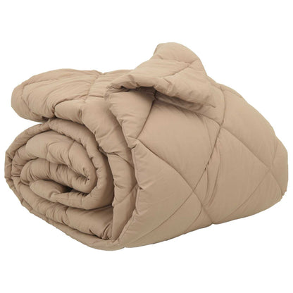 Duvet Invernale Talpa 200 x 200 cm Microfibra | homemem39
