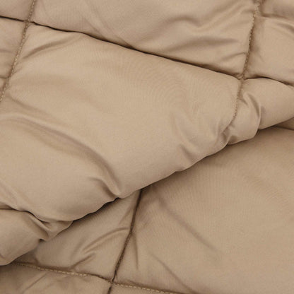 Duvet Invernale Talpa 220 x 240 cm Microfibra
