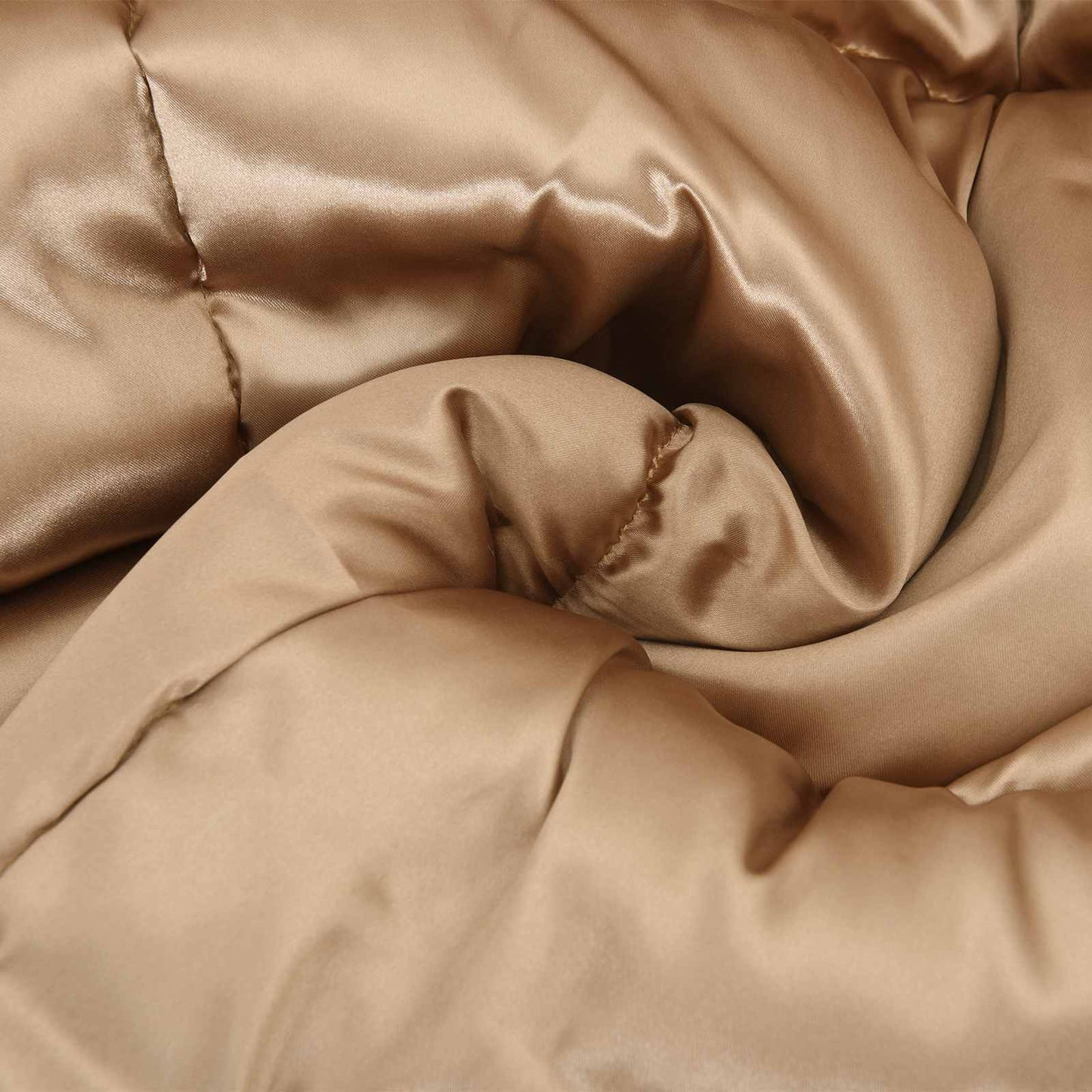Duvet Estivo Oro 135 x 200 cm Satin e Micropile