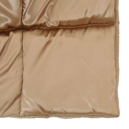 Duvet Estivo Oro 155 x 220 cm Satin e Micropile | homemem39