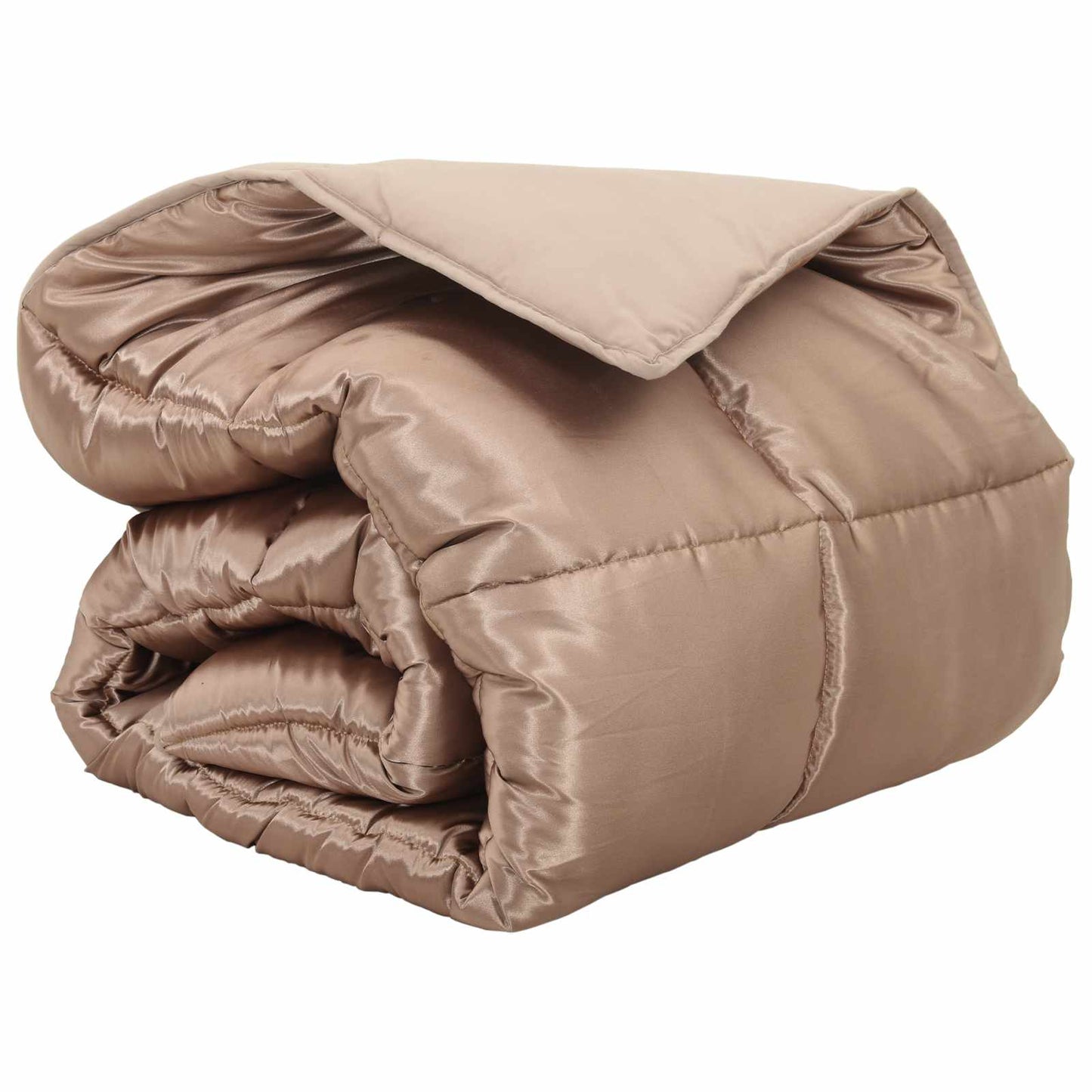 Duvet Invernale Oro 220 x 260 cm Satin e Micropile