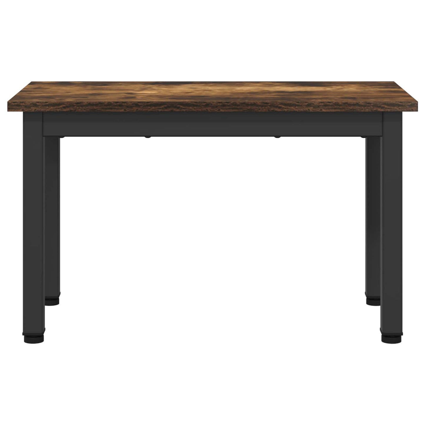 Tavolino da salotto Quercia Fumosa 60 x 30 x 36 cm