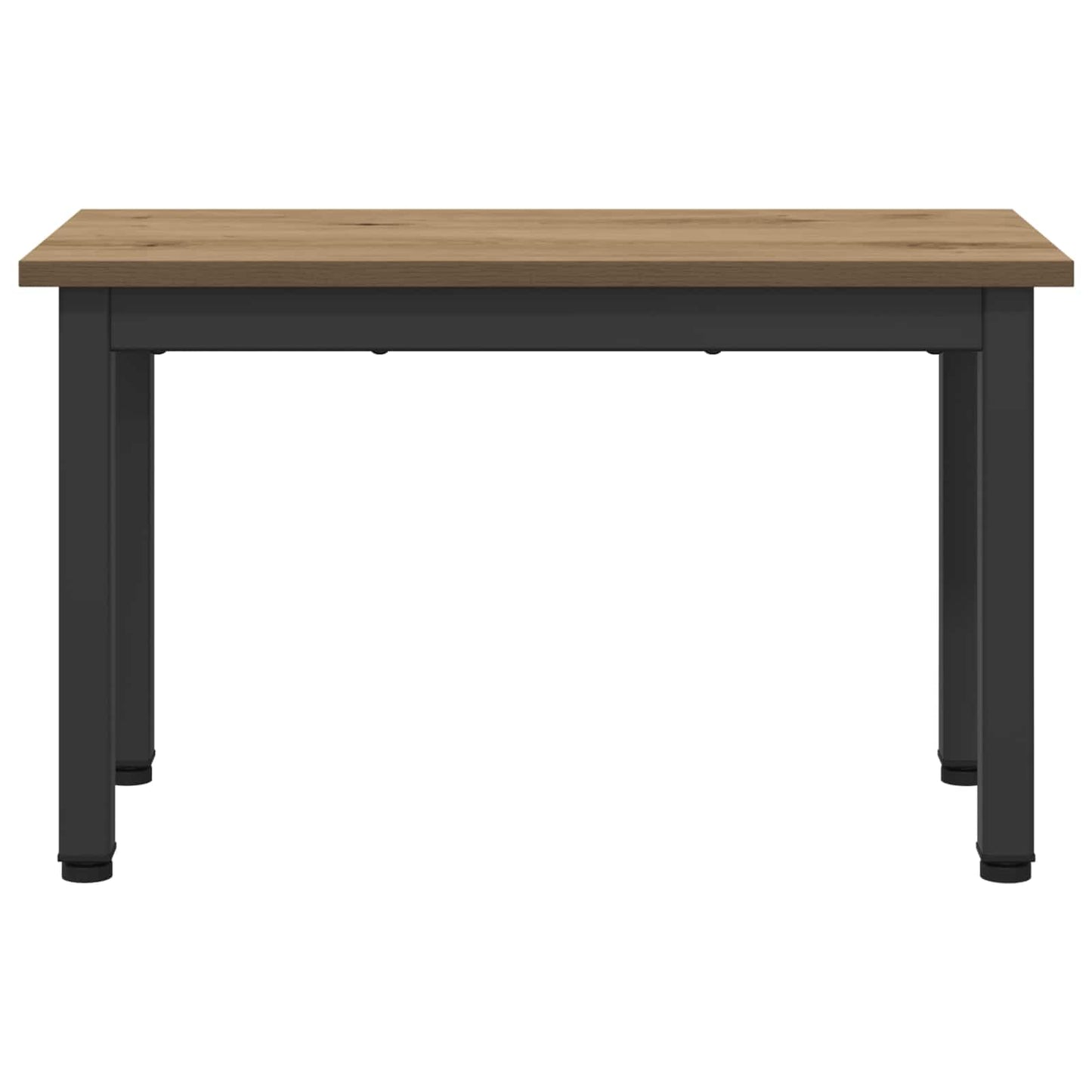 Tavolino da salotto Rovere Artigianale 60 x 30 x 36 cm