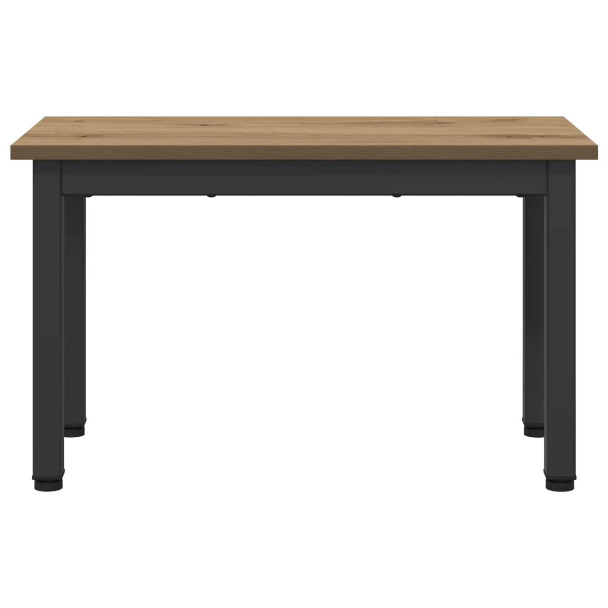Tavolino da salotto Rovere Artigianale 60 x 30 x 36 cm