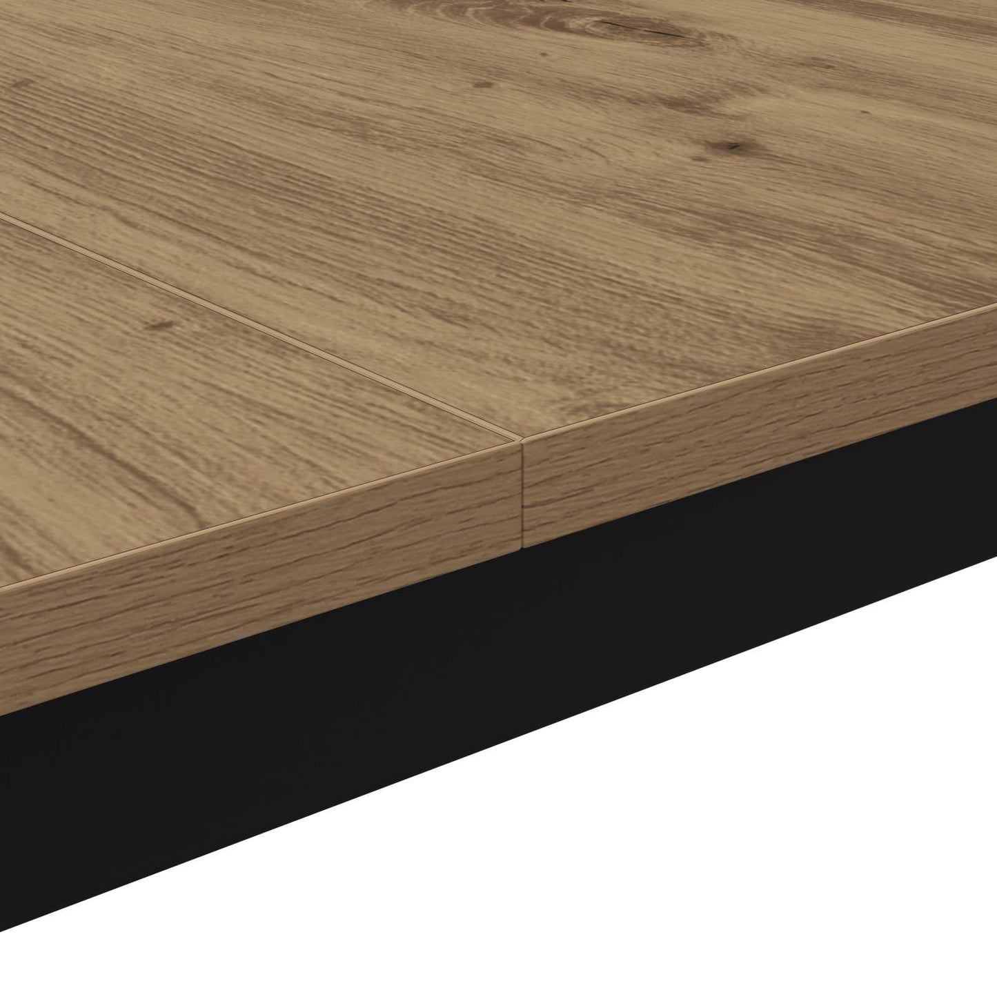 Tavolino da salotto Rovere Artigianale 60 x 60 x 36 cm