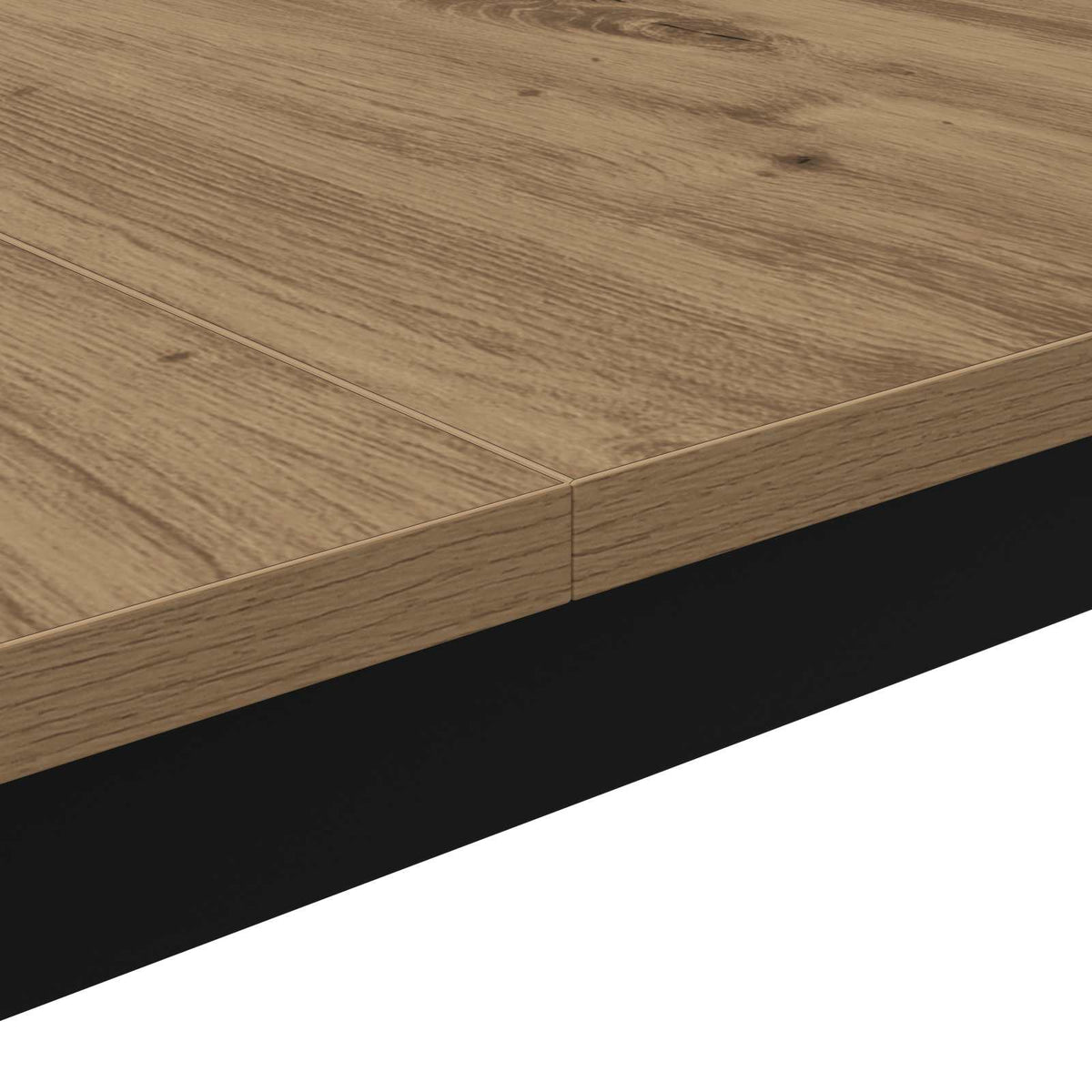 Tavolino da salotto Rovere Artigianale 60 x 60 x 36 cm