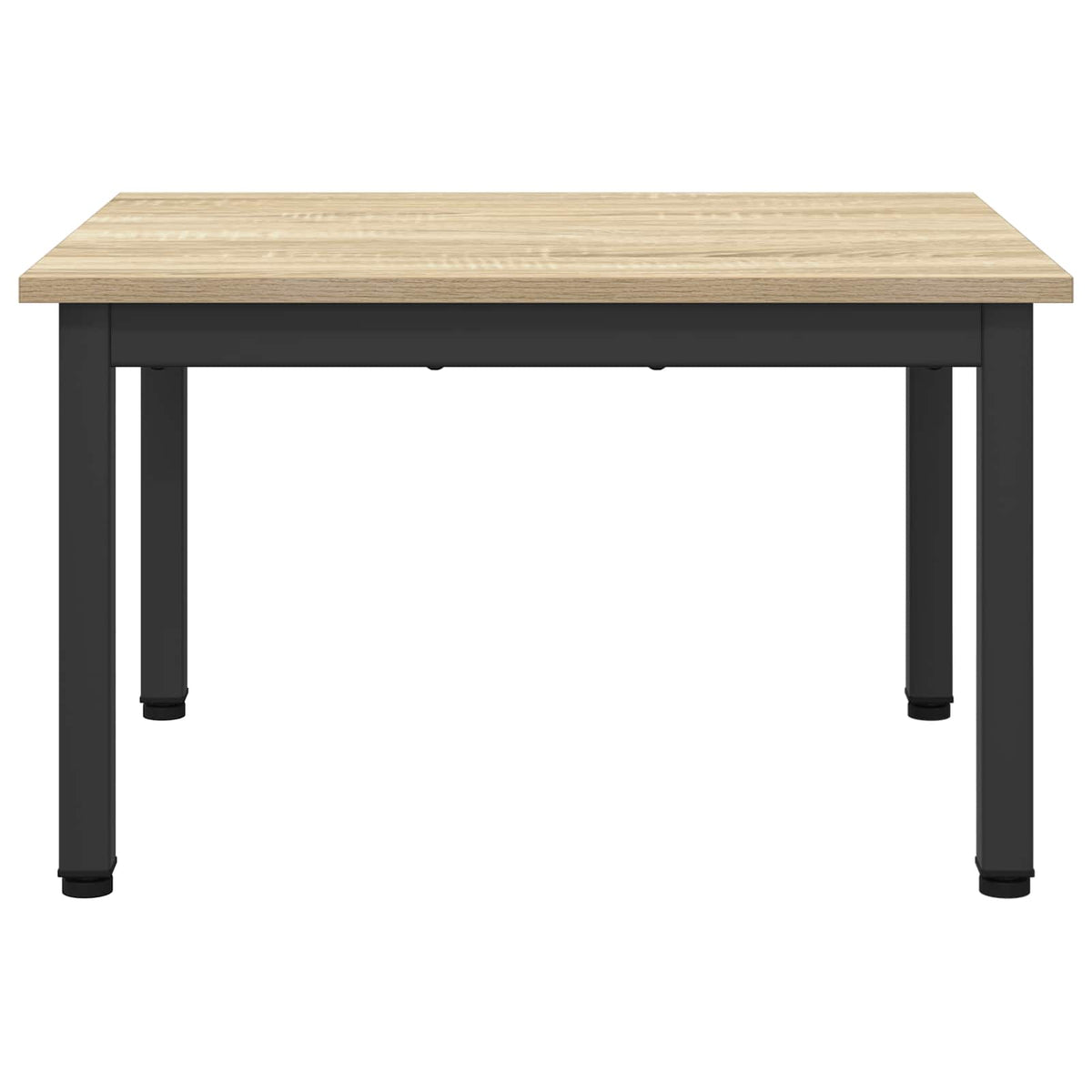 Tavolino da salotto Rovere Sonoma 60 x 50 x 36 cm