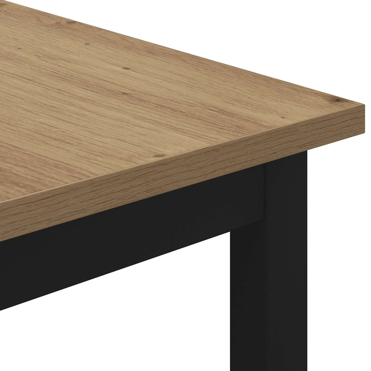 Tavolino da salotto Rovere Artigianale 60 x 50 x 36 cm