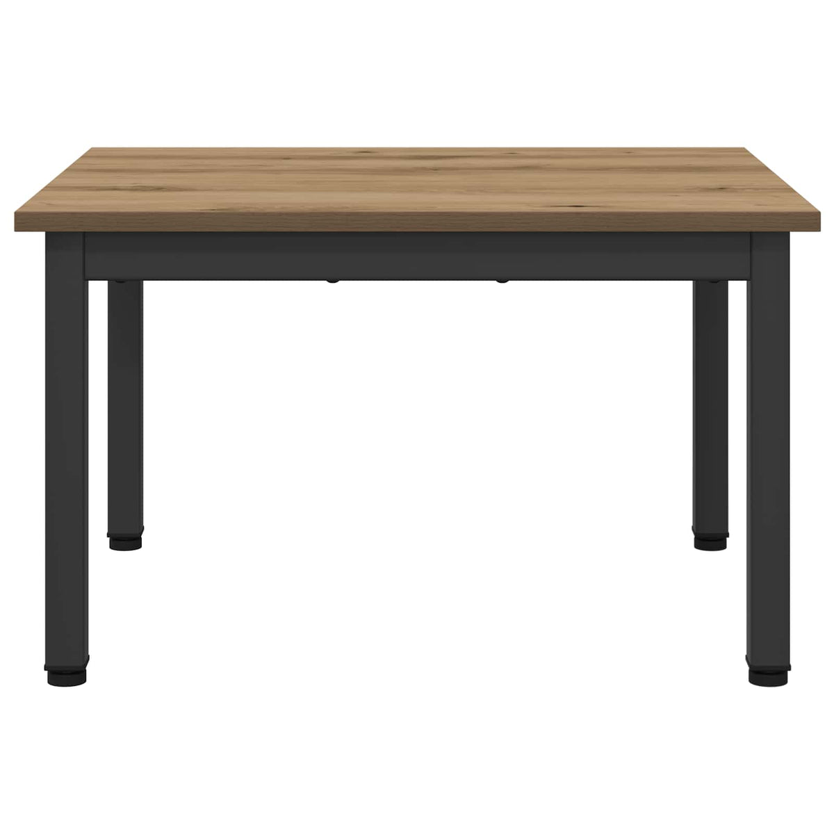 Tavolino da salotto Rovere Artigianale 60 x 50 x 36 cm
