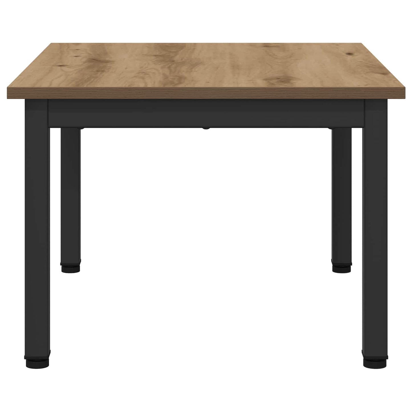 Tavolino da salotto Rovere Artigianale 60 x 50 x 36 cm