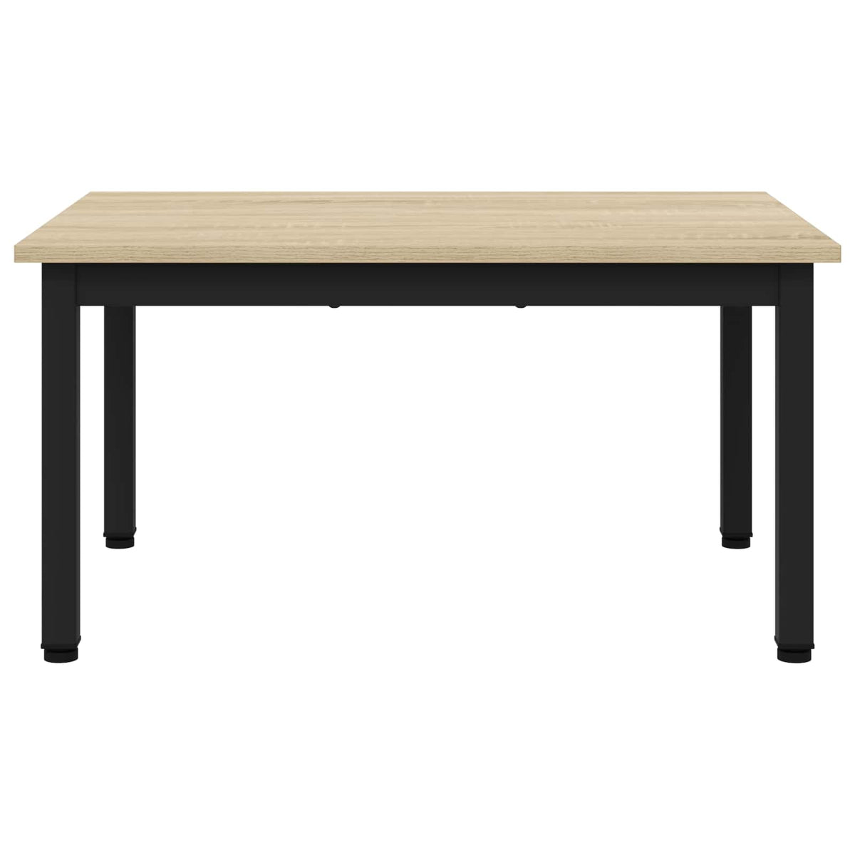 Tavolino da salotto Rovere Sonoma 70 x 50 x 36 cm