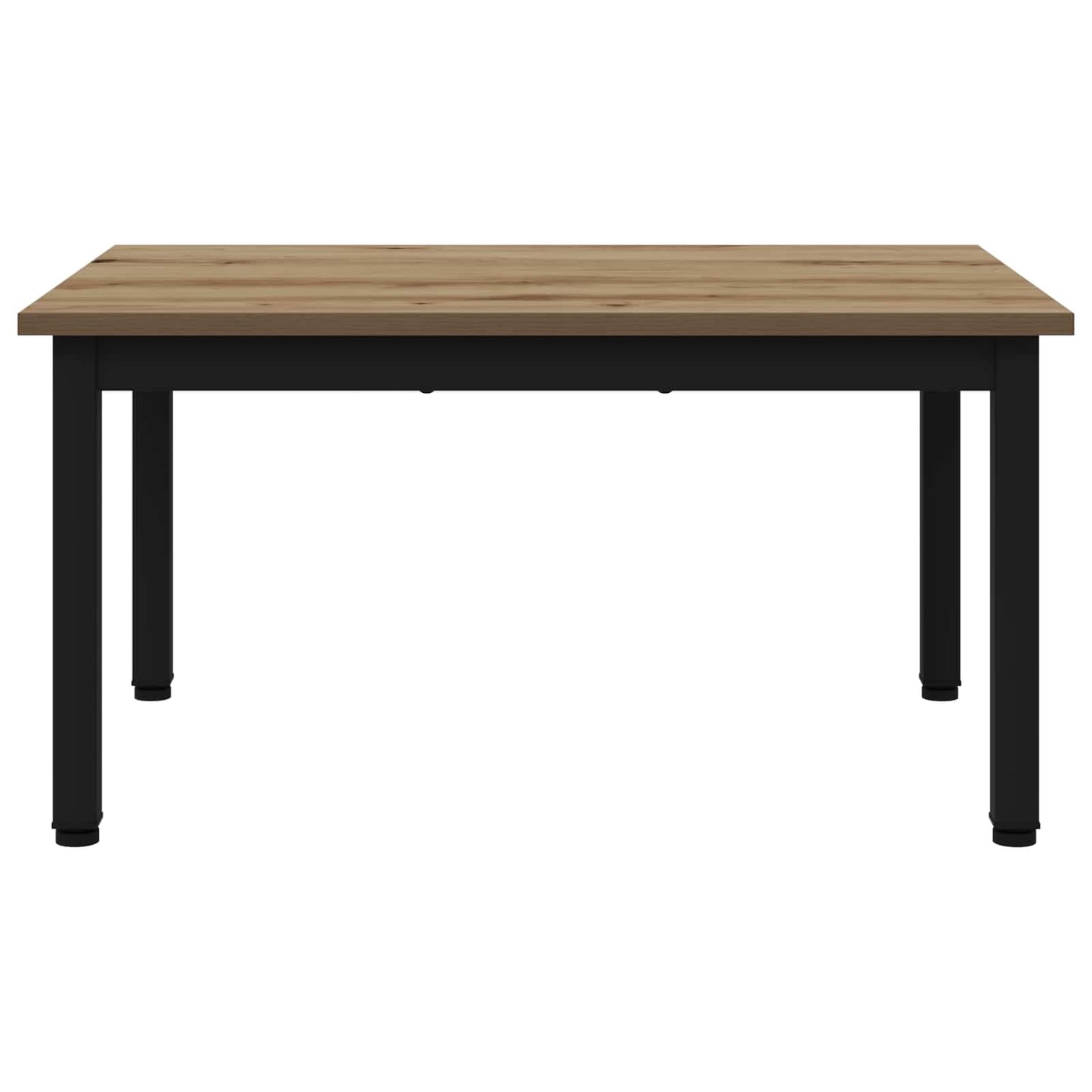 Tavolino da salotto Rovere Artigianale 70 x 50 x 36 cm