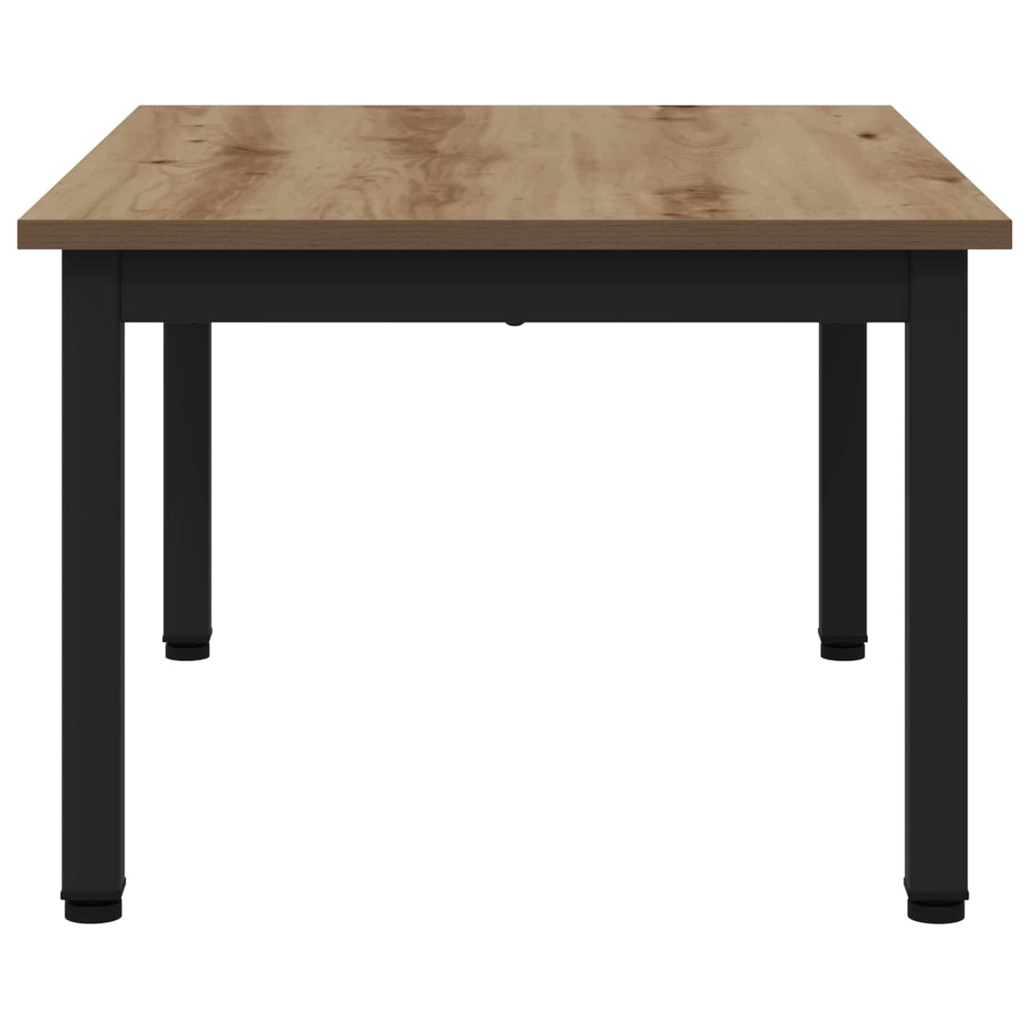 Tavolino da salotto Rovere Artigianale 70 x 50 x 36 cm