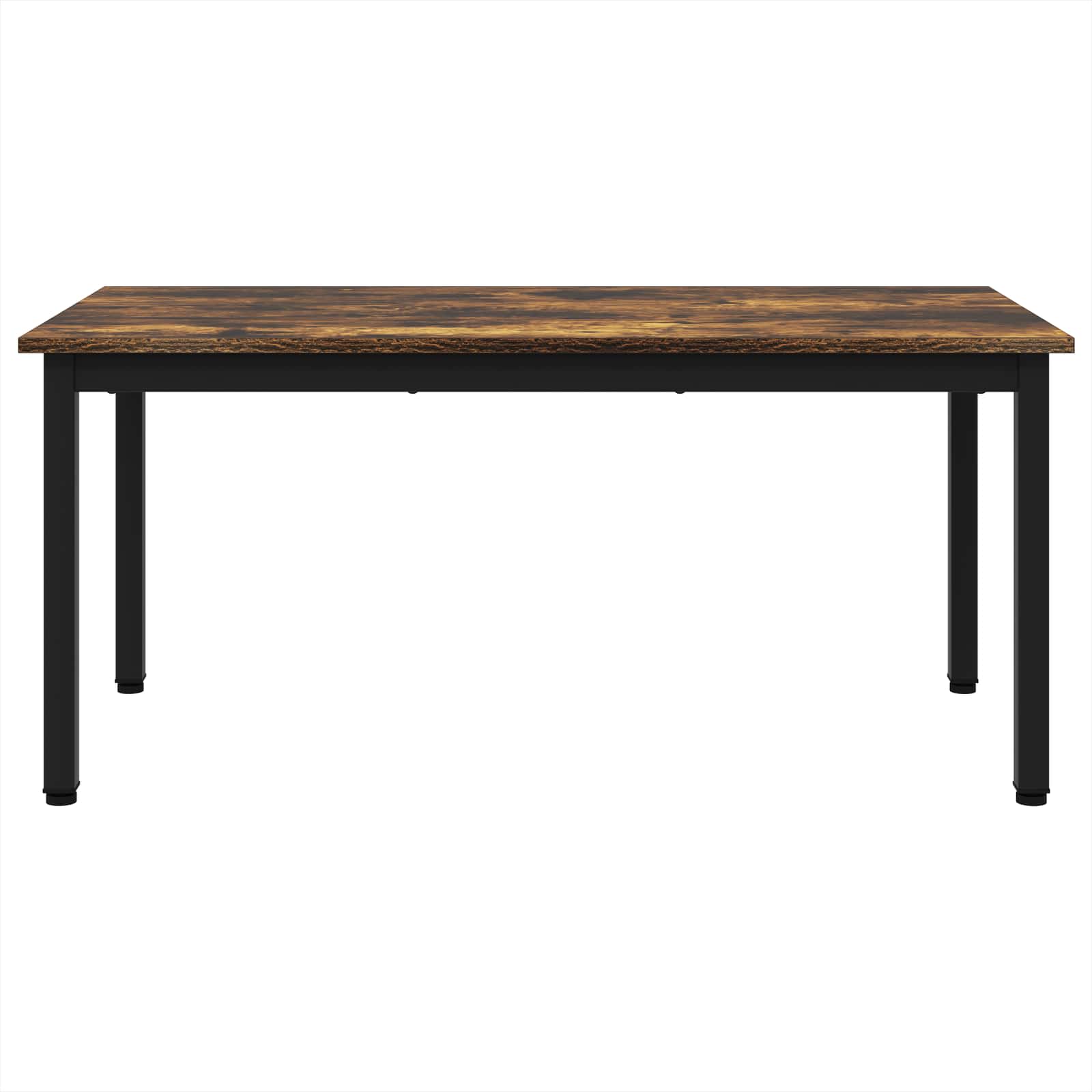 Tavolino da salotto Quercia Fumosa 100 x 50 x 45 cm | homemem39