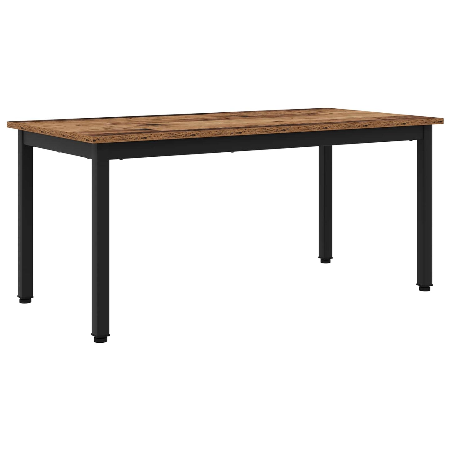 Tavolino da salotto Legno vecchio 100 x 50 x 45 cm | homemem39