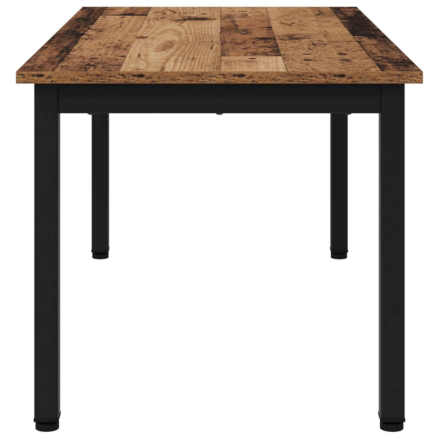 Tavolino da salotto Legno vecchio 100 x 50 x 45 cm | homemem39