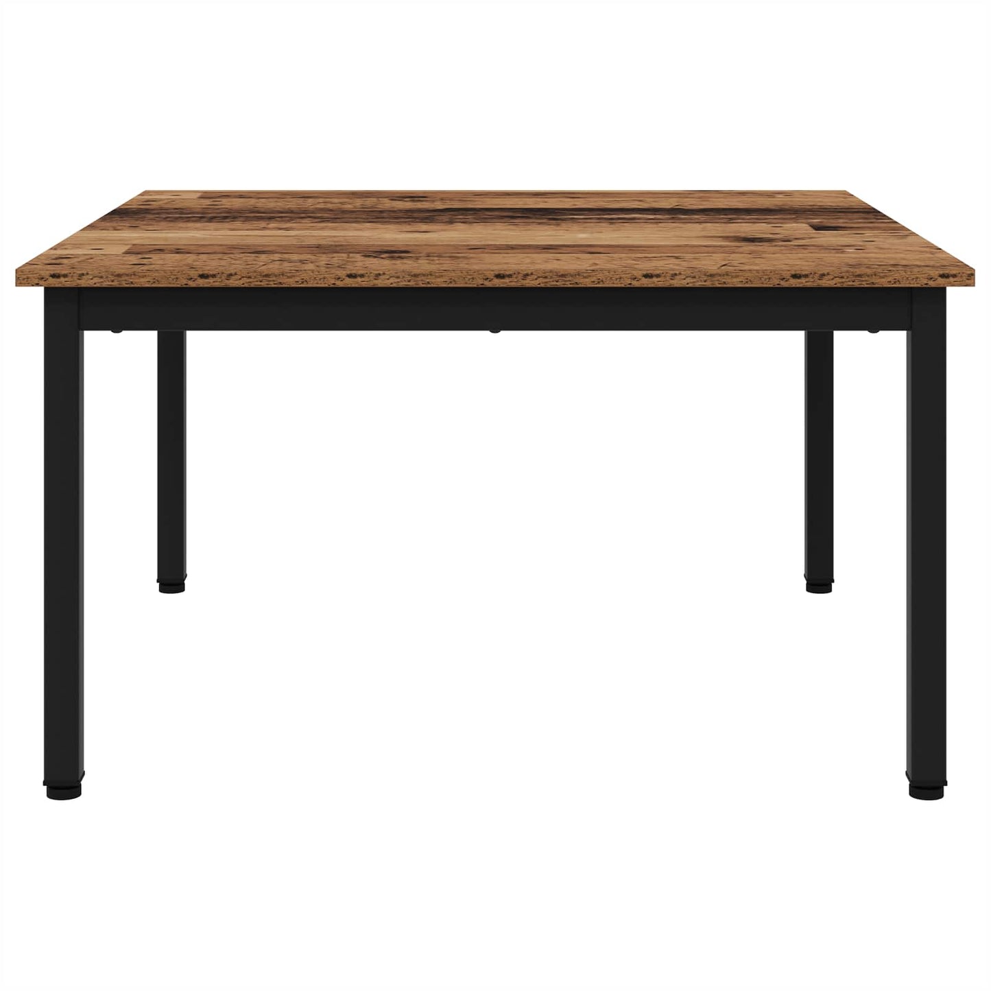 Tavolino da salotto Legno vecchio 80 x 80 x 45 cm