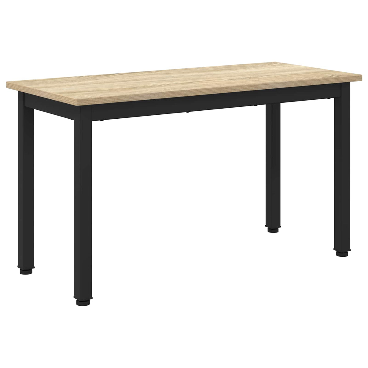 panchina Rovere Sonoma 80 x 35 x 45 cm Legno ingegnerizzato