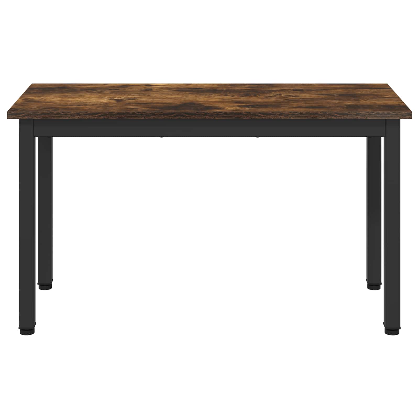 panchina Quercia Fumosa 80 x 35 x 45 cm Legno multistrato | homemem39