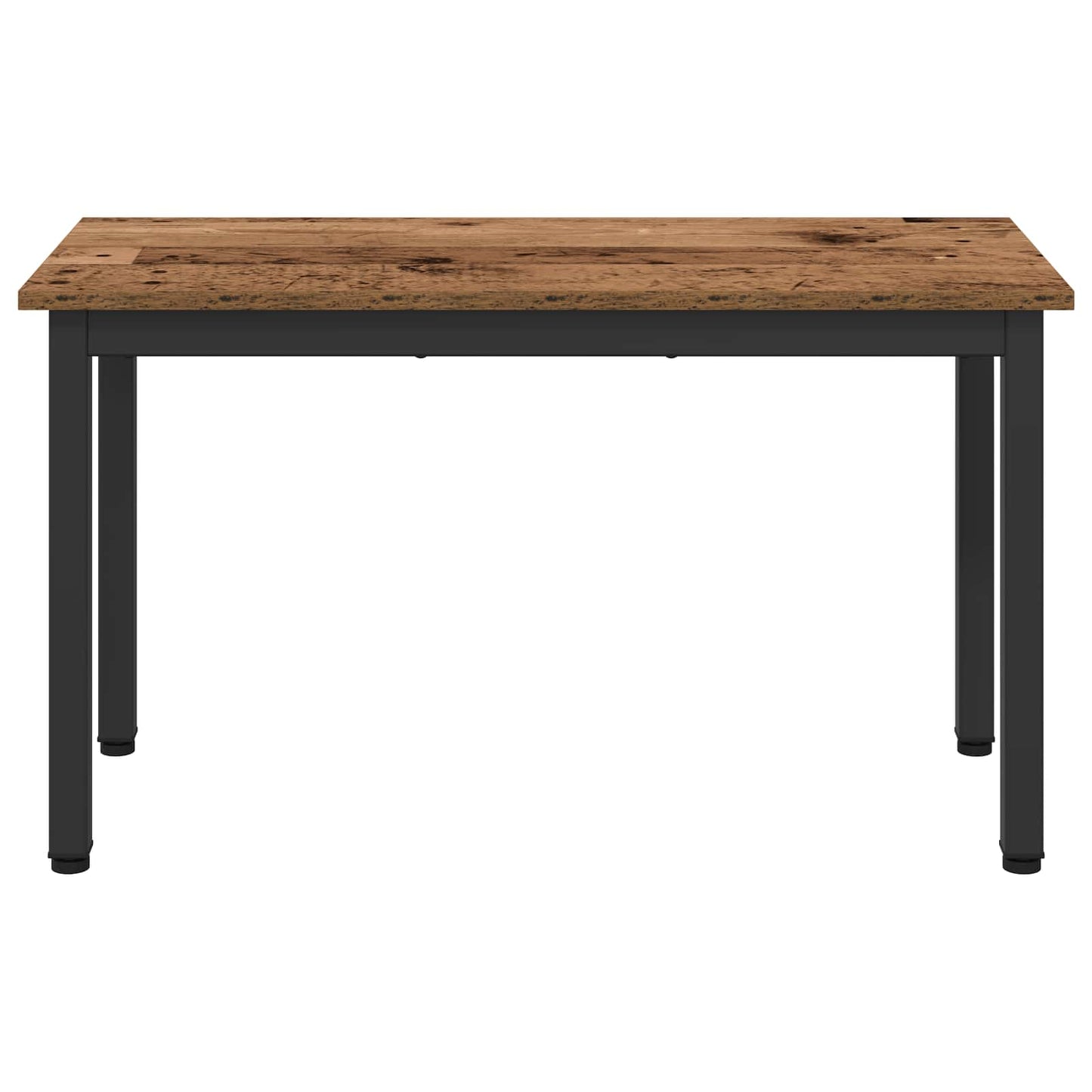panchina Legno vecchio 80 x 35 x 45 cm Legno multistrato | homemem39