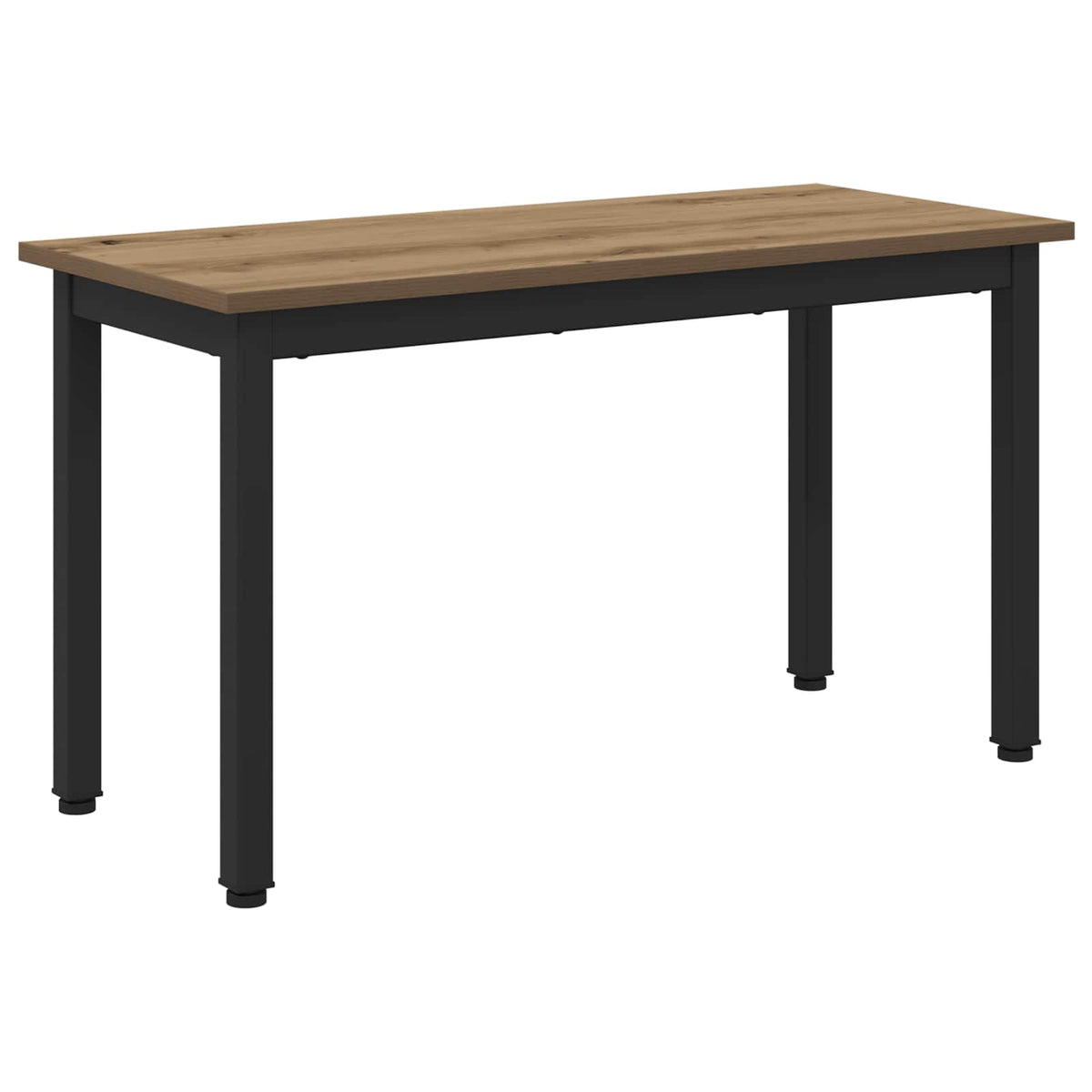 panchina Rovere Artigianale 80 x 35 x 45 cm