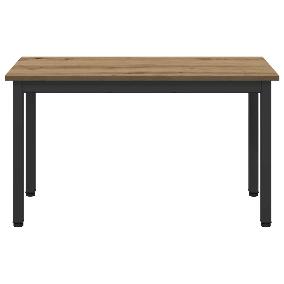 panchina Rovere Artigianale 80 x 35 x 45 cm