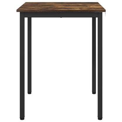 Tavoli da pranzo 60 x 60 x 75 cm METALLO