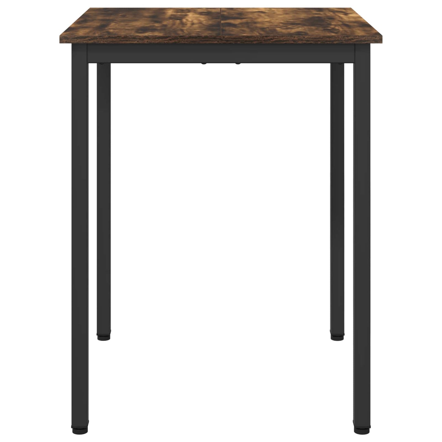 Tavoli da pranzo 60 x 60 x 75 cm METALLO