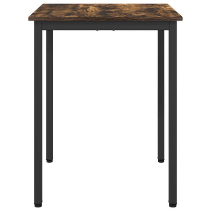 Tavoli da pranzo 60 x 60 x 75 cm METALLO