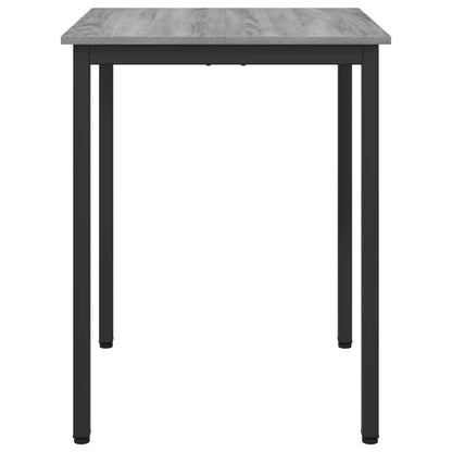 Tavoli da pranzo 60 x 60 x 75 cm Legno ingegnerizzato Quadrato