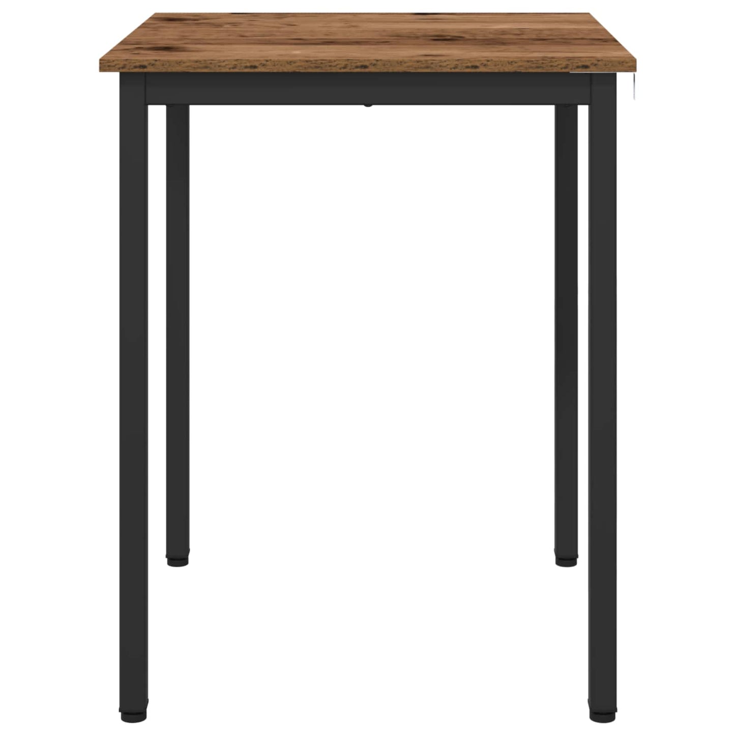 Tavoli da pranzo 60 x 60 x 75 cm Legno ingegnerizzato Quadrato