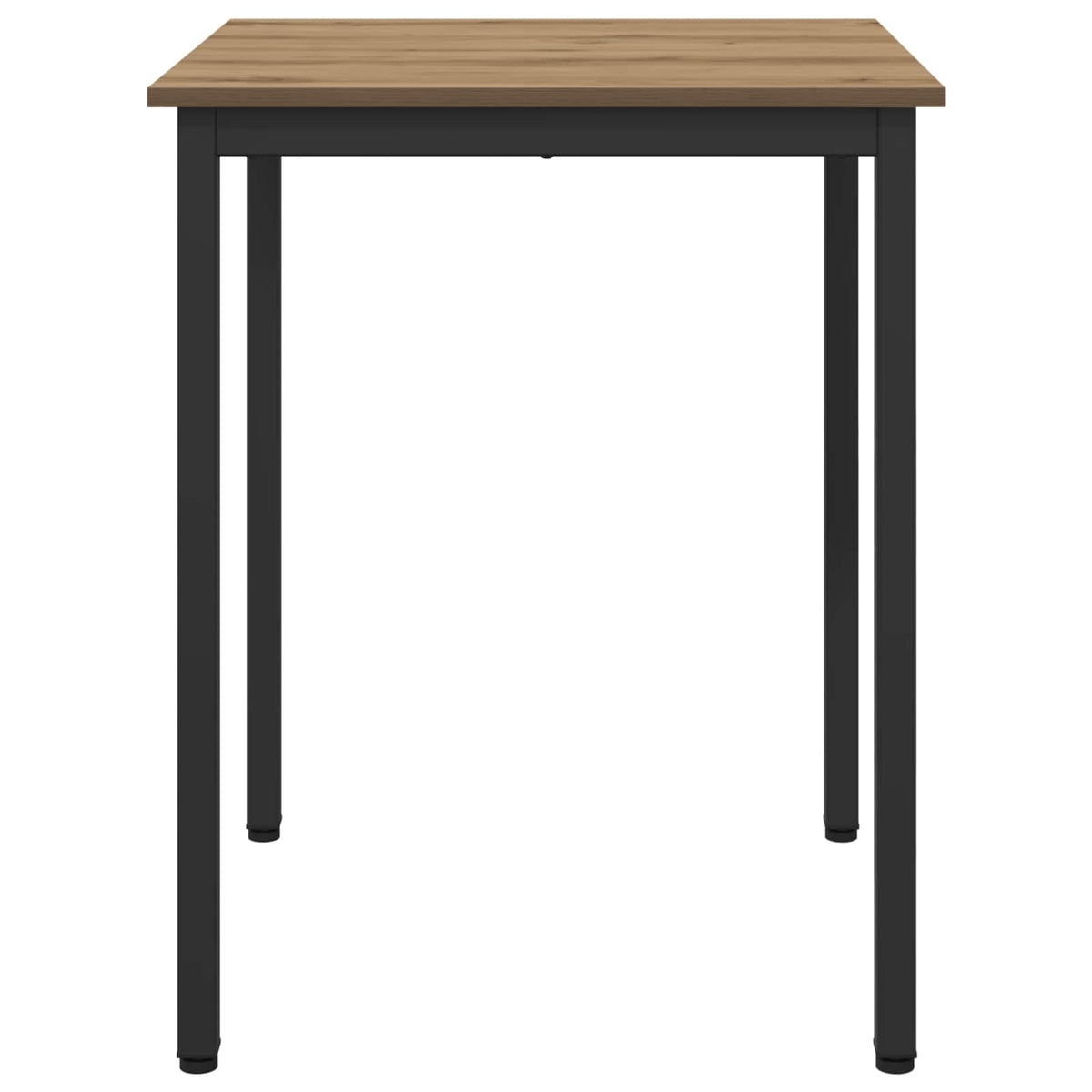 Tavoli da pranzo 60 x 60 x 75 cm Legno ingegnerizzato Quadrato
