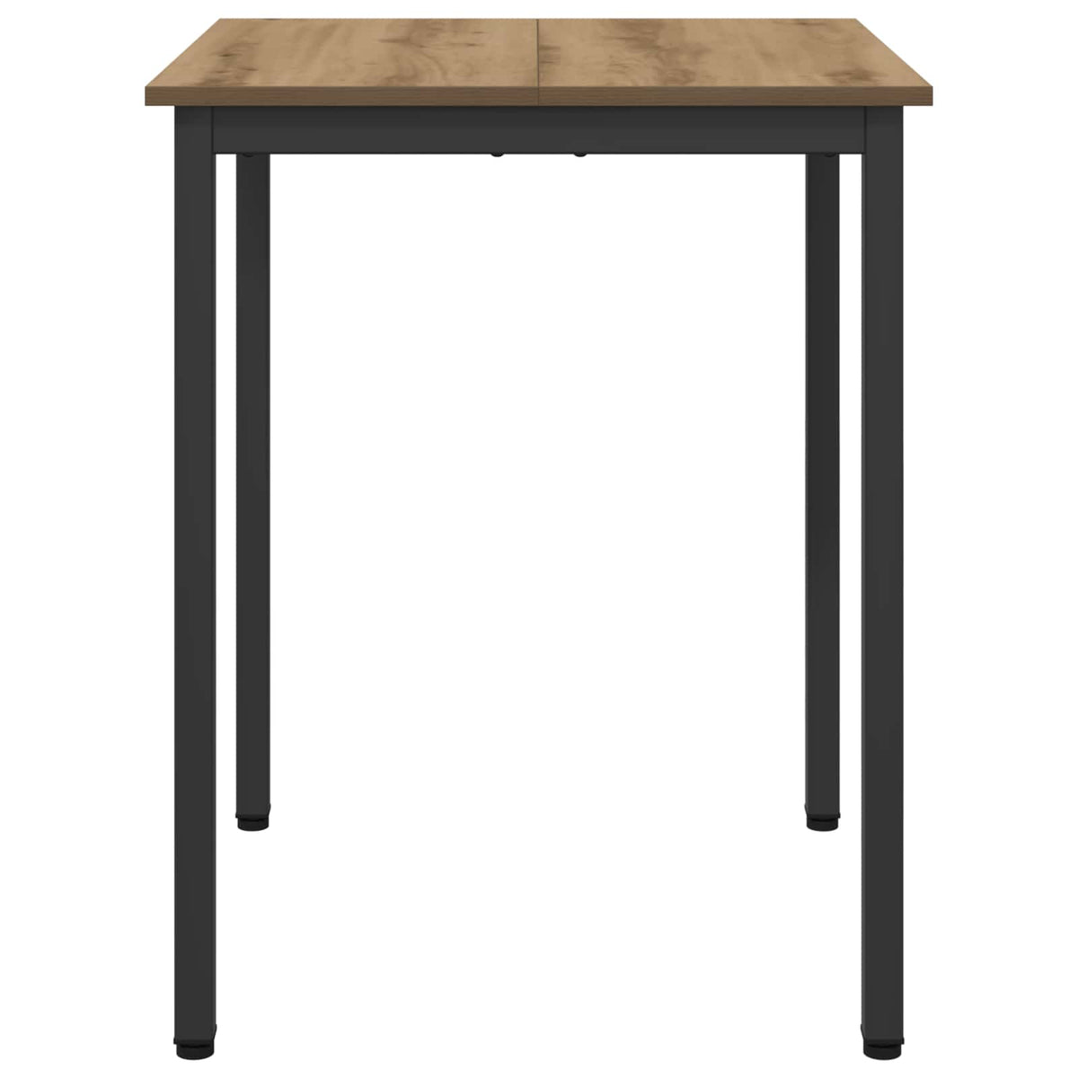 Tavoli da pranzo 60 x 60 x 75 cm Legno ingegnerizzato Quadrato