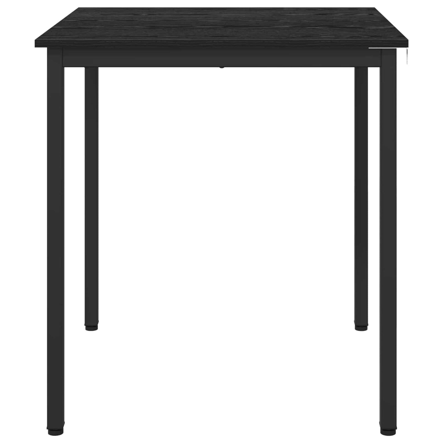 Tavoli da pranzo 70 x 70 x 75 cm Legno ingegnerizzato Quadrato