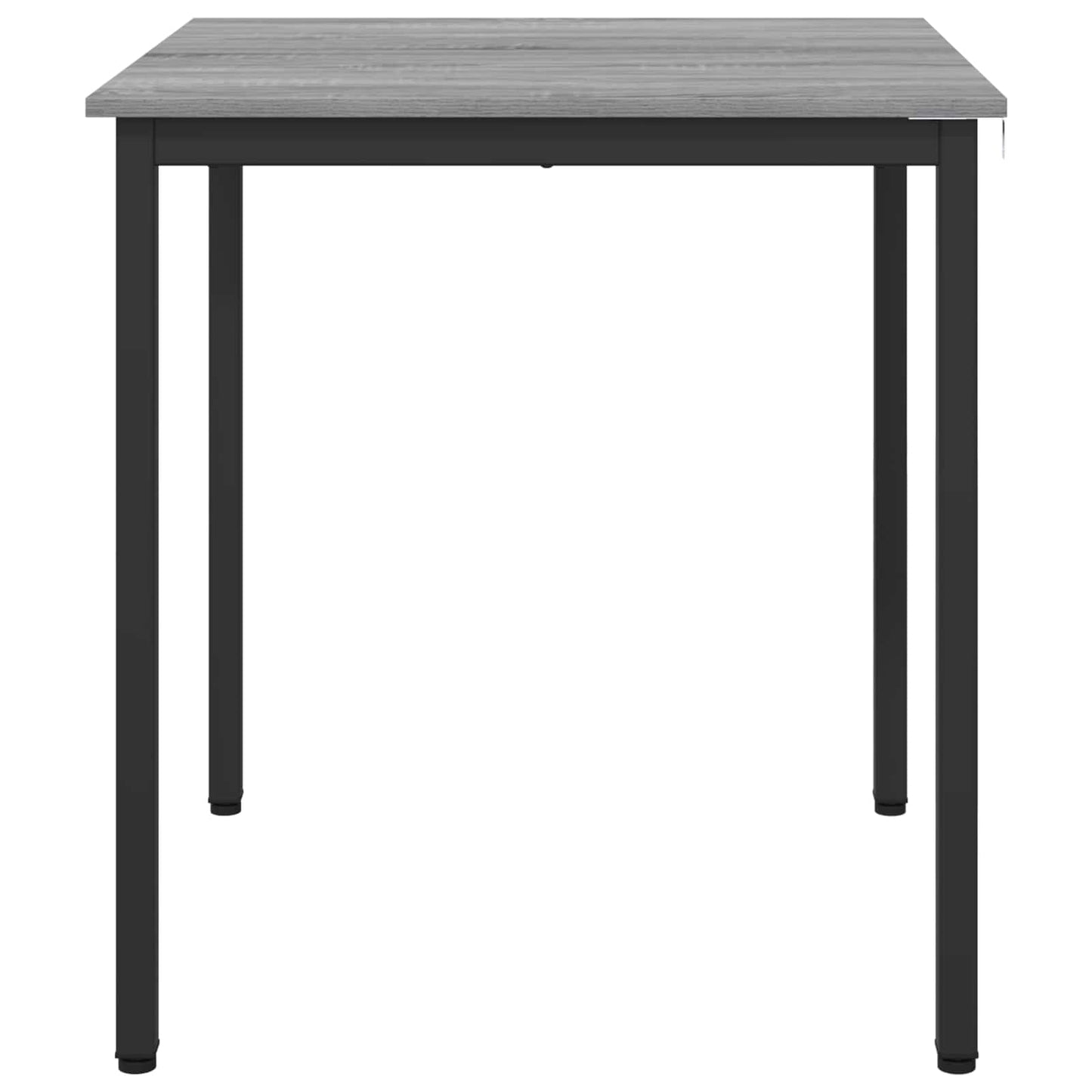 Tavoli da pranzo 70 x 70 x 75 cm Legno ingegnerizzato Quadrato