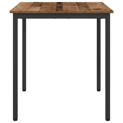 Tavoli da pranzo METALLO