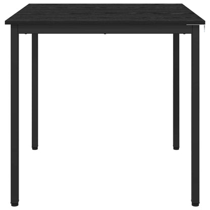 Tavoli da pranzo 80 x 80 x 75 cm METALLO