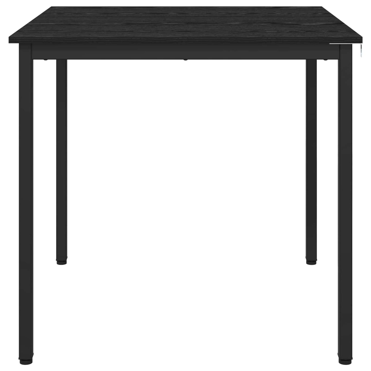 Tavoli da pranzo 80 x 80 x 75 cm METALLO