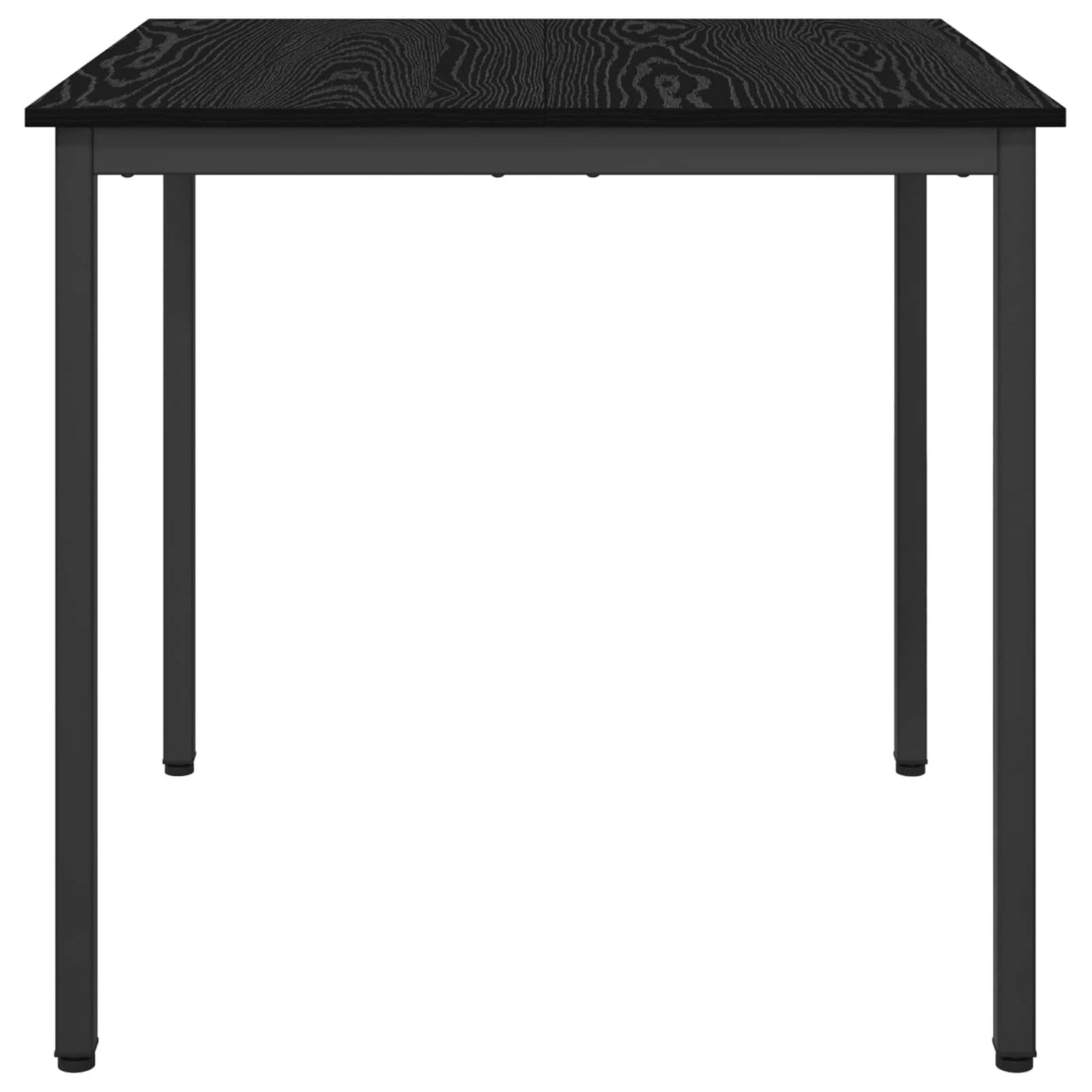 Tavoli da pranzo 80 x 80 x 75 cm METALLO