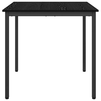 Tavoli da pranzo 80 x 80 x 75 cm METALLO