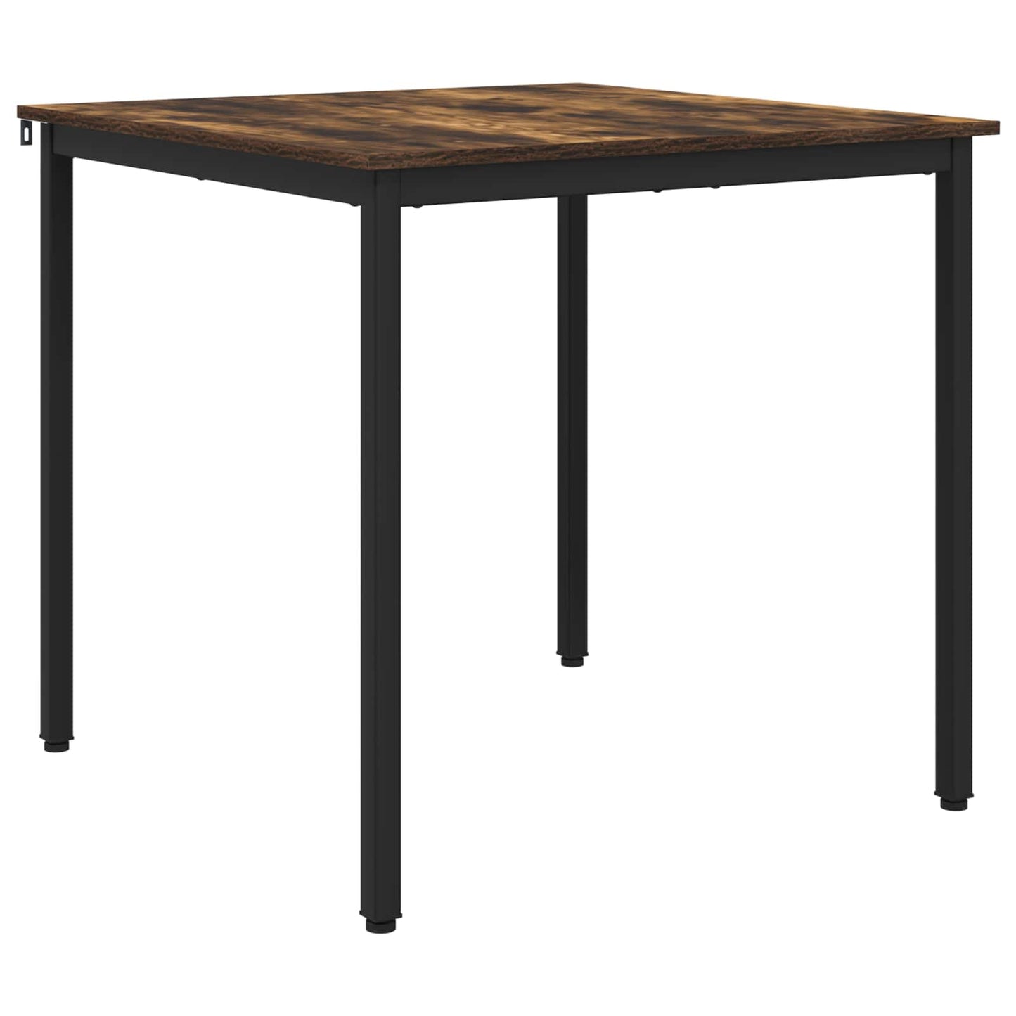 Tavoli da pranzo 80 x 80 x 75 cm METALLO