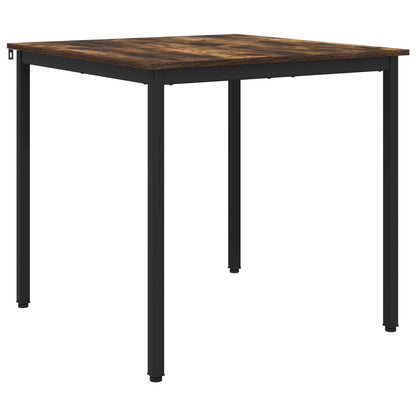 Tavoli da pranzo 80 x 80 x 75 cm METALLO